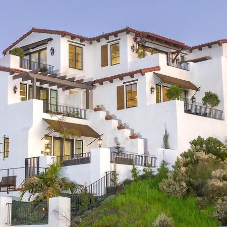 North Beach Villa San Clemente Extérieur photo
