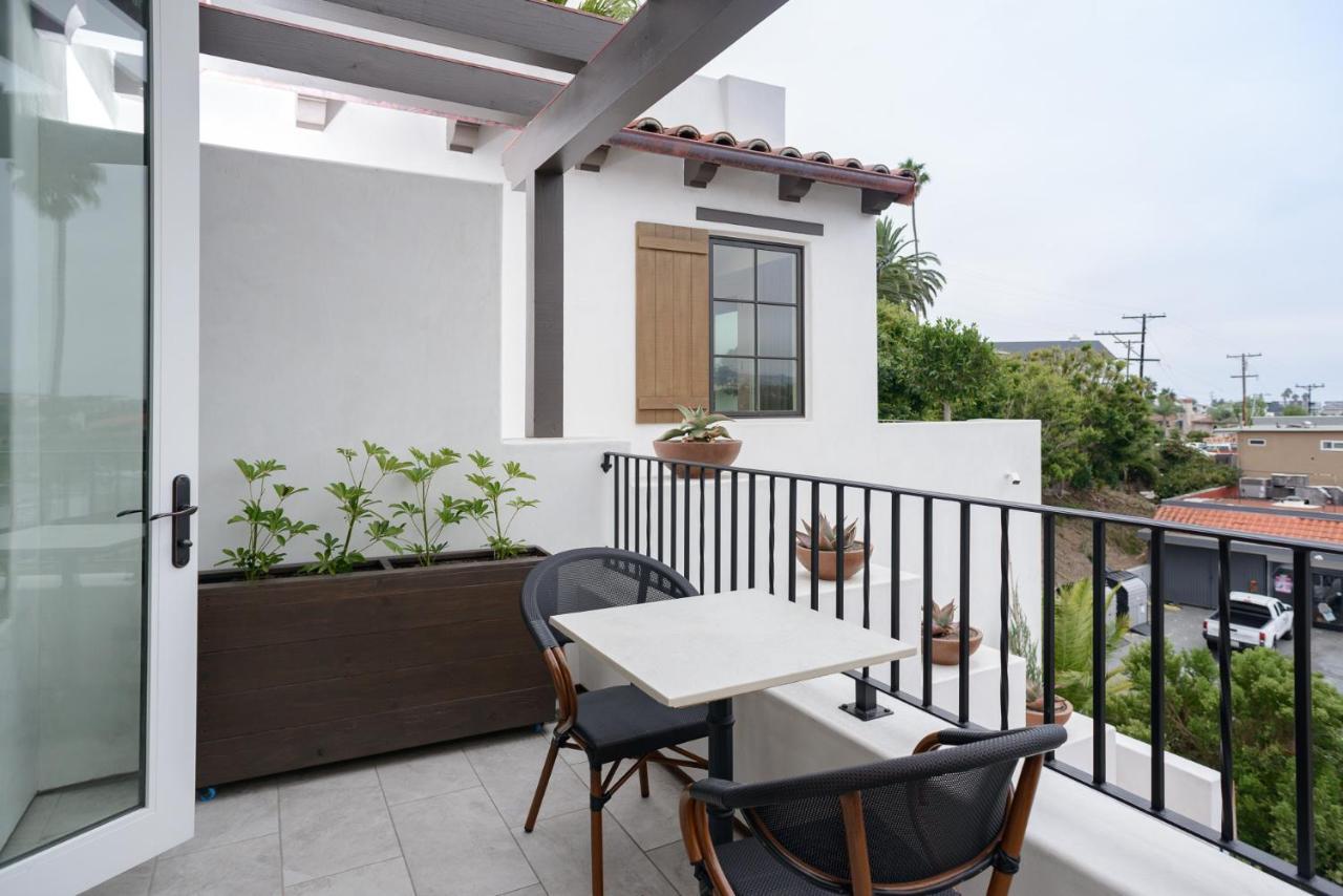 North Beach Villa San Clemente Extérieur photo