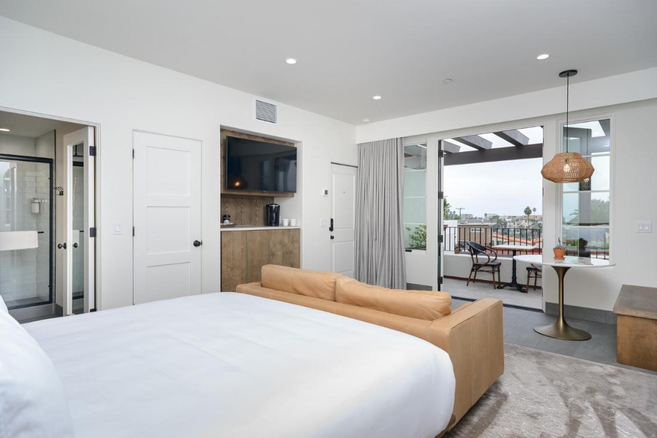 North Beach Villa San Clemente Extérieur photo
