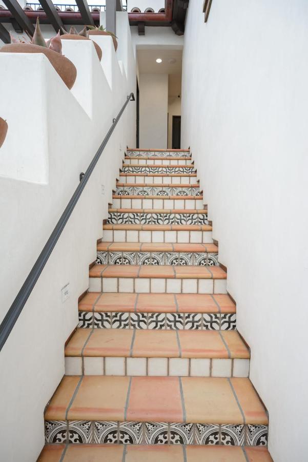 North Beach Villa San Clemente Extérieur photo