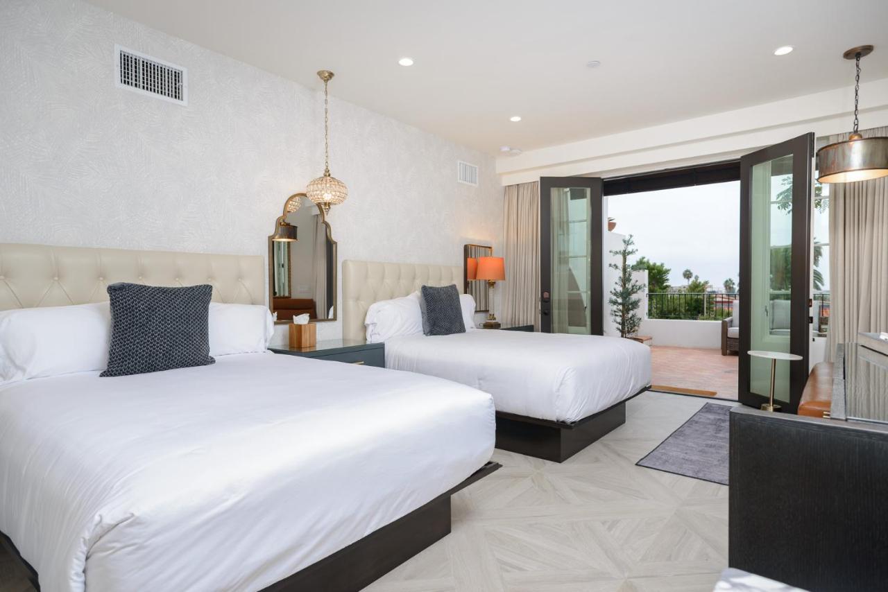 North Beach Villa San Clemente Extérieur photo
