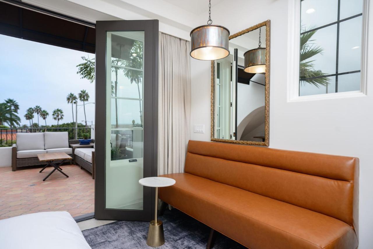 North Beach Villa San Clemente Extérieur photo