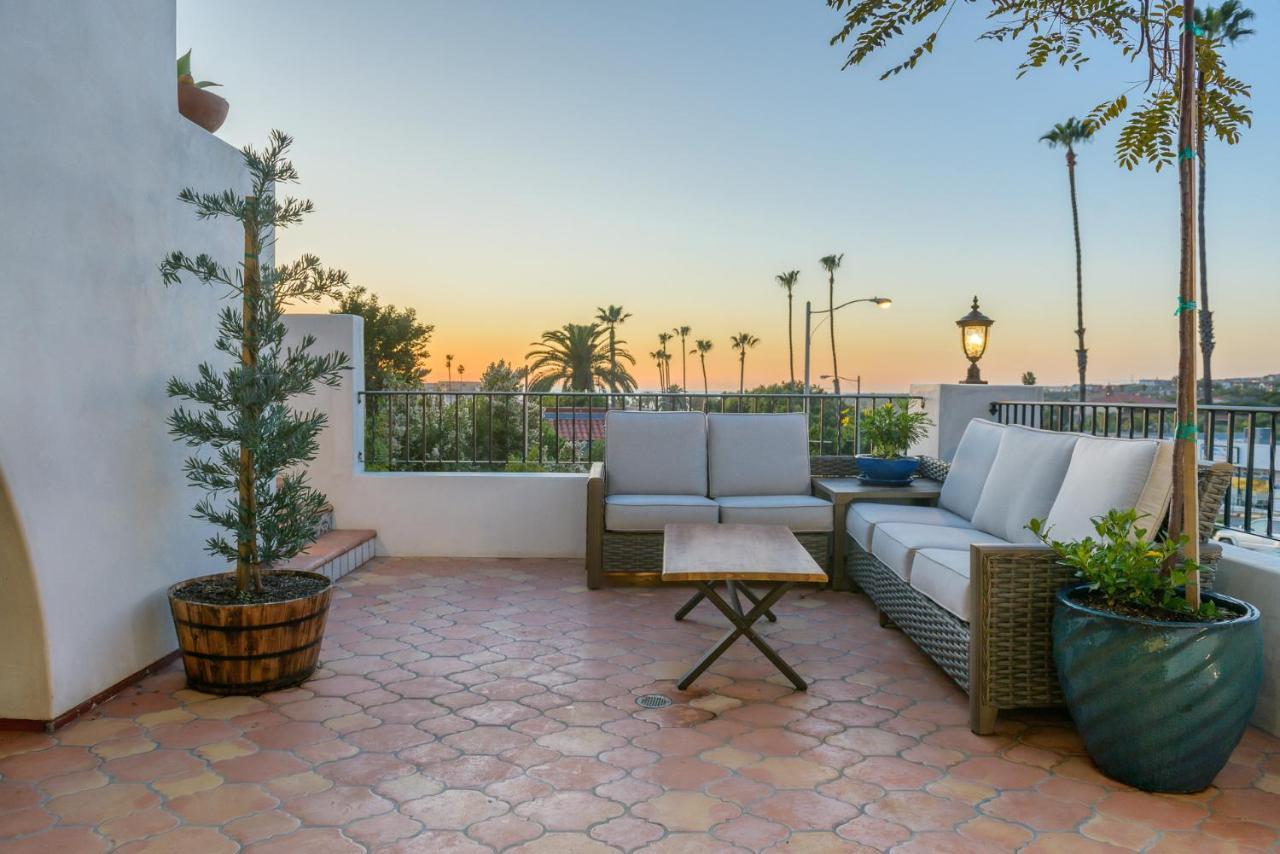 North Beach Villa San Clemente Extérieur photo