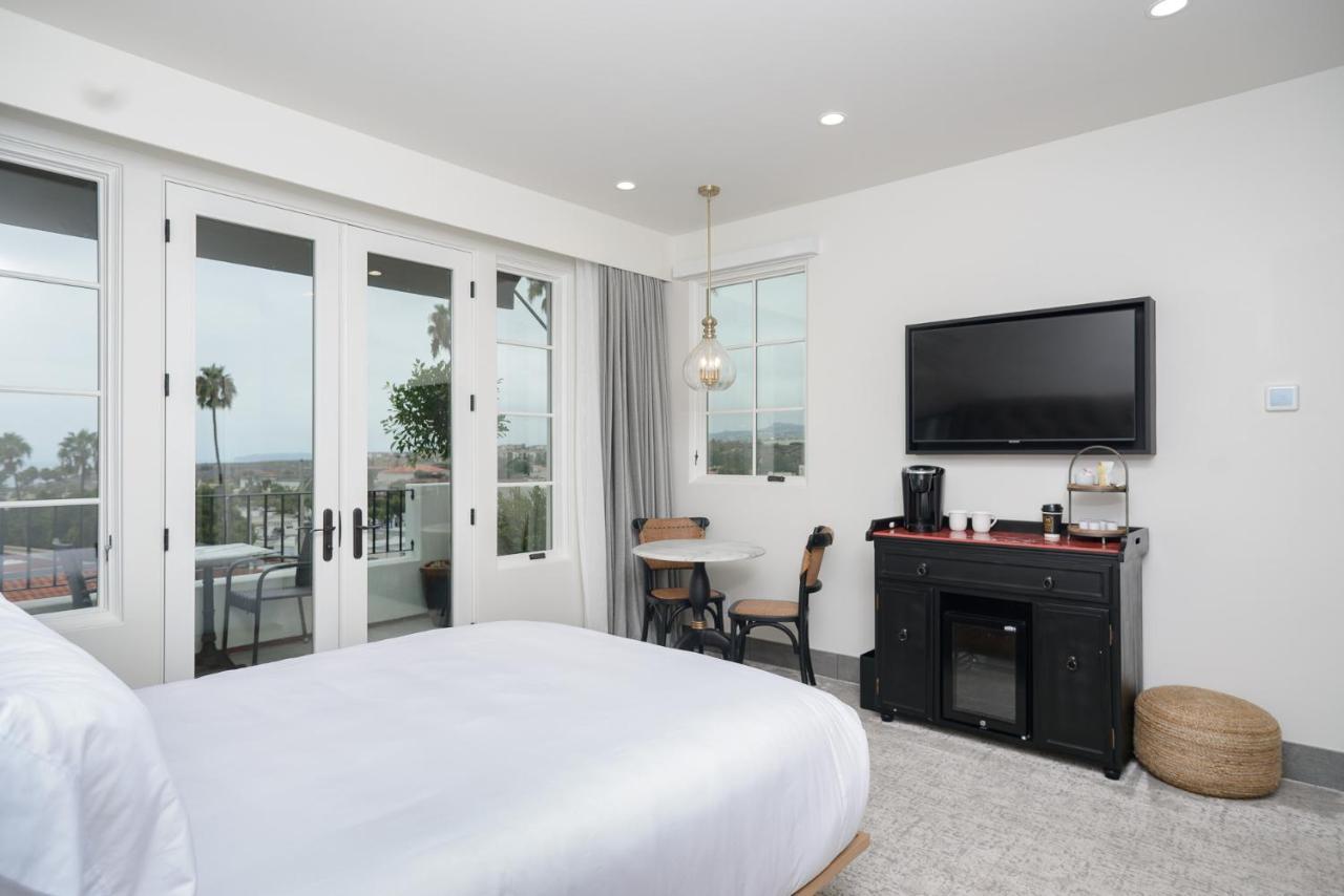 North Beach Villa San Clemente Extérieur photo
