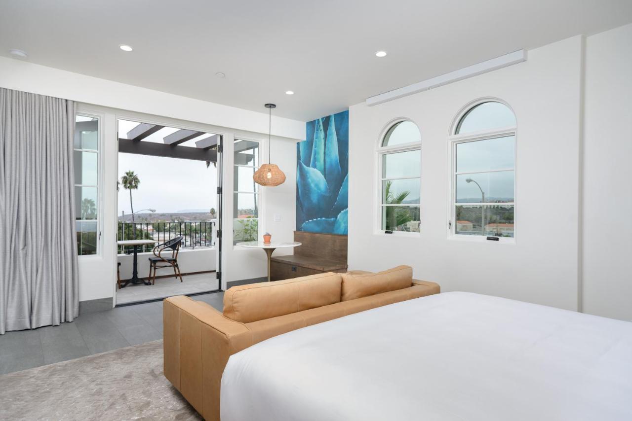 North Beach Villa San Clemente Extérieur photo