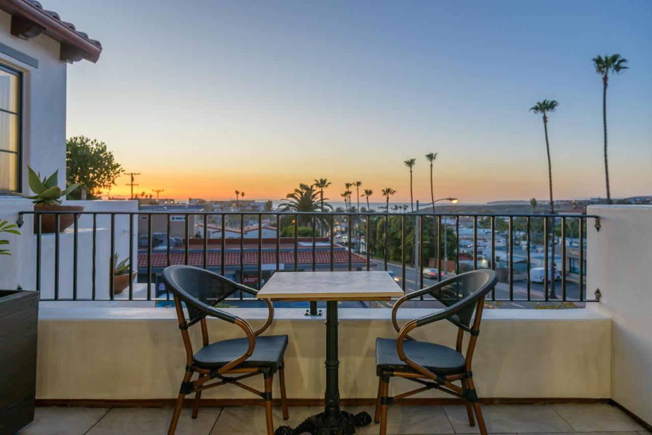 North Beach Villa San Clemente Extérieur photo
