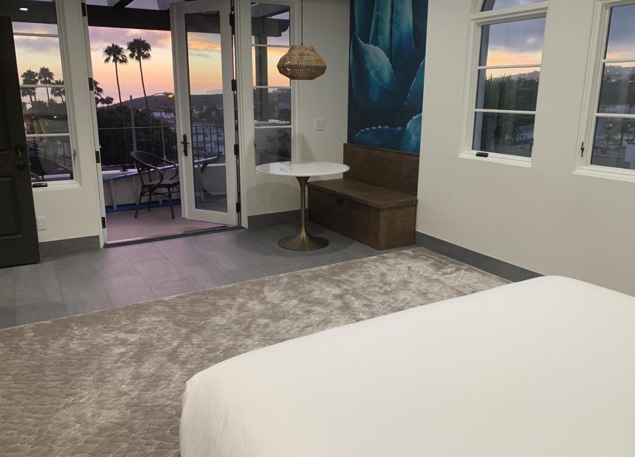 North Beach Villa San Clemente Extérieur photo