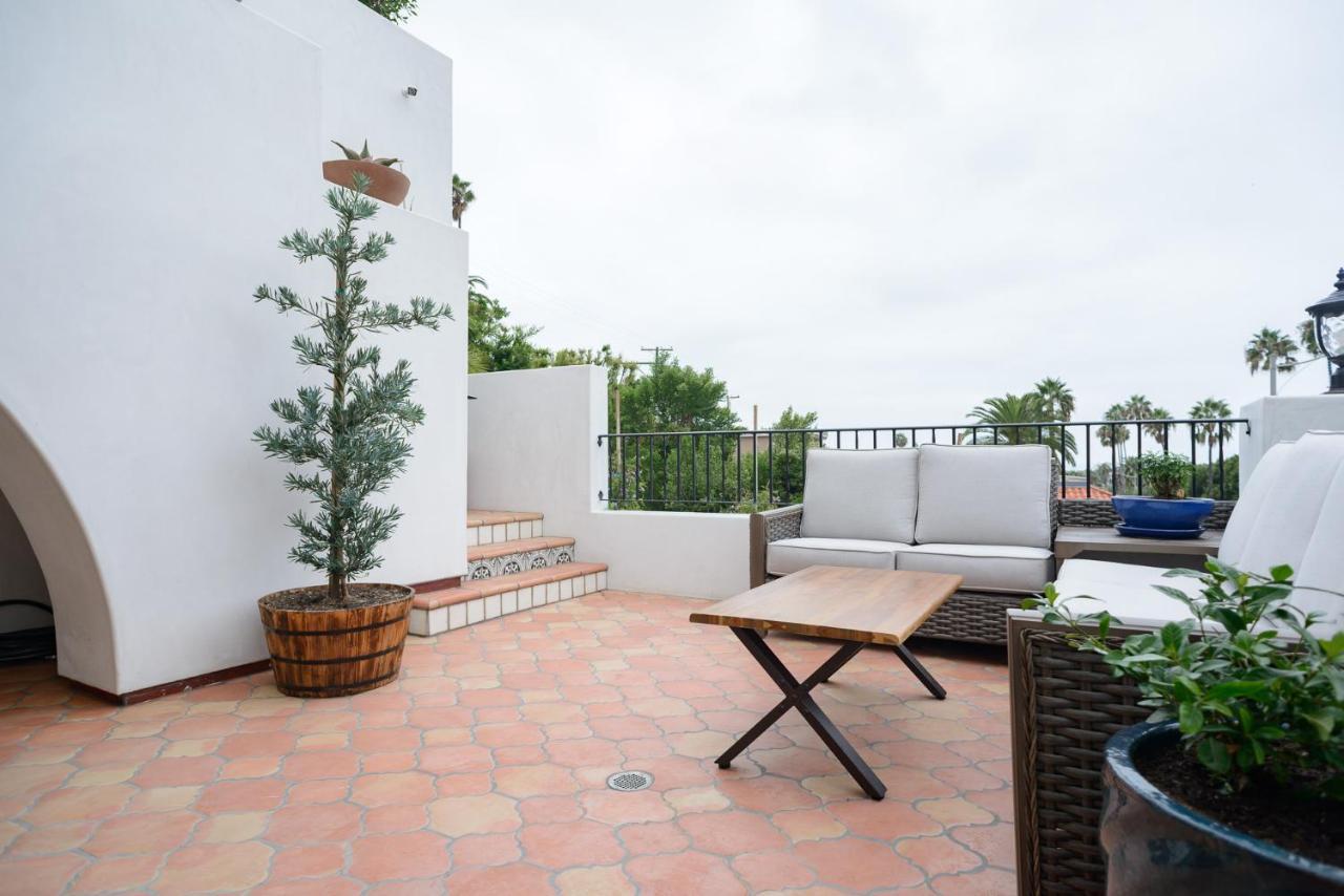 North Beach Villa San Clemente Extérieur photo