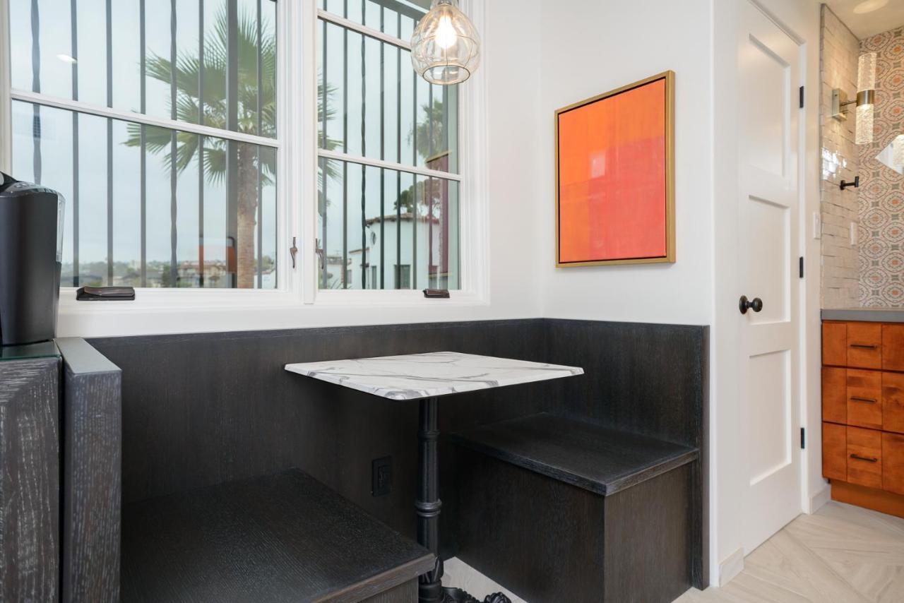 North Beach Villa San Clemente Extérieur photo