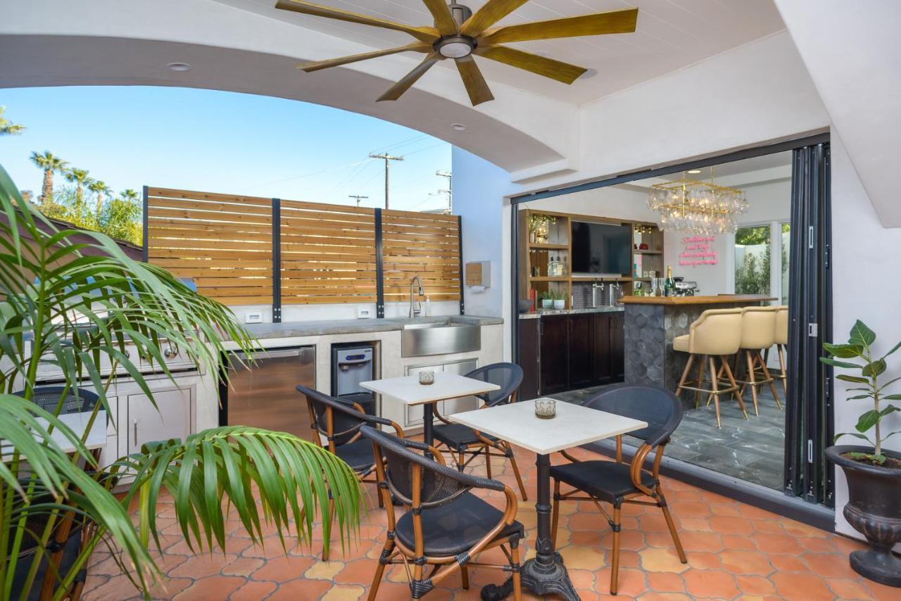 North Beach Villa San Clemente Extérieur photo