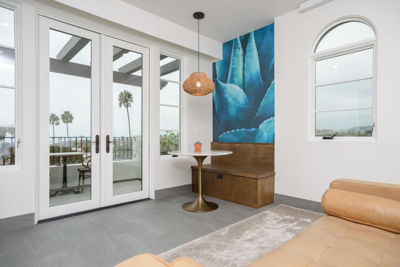North Beach Villa San Clemente Extérieur photo
