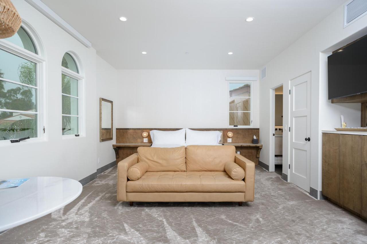 North Beach Villa San Clemente Extérieur photo