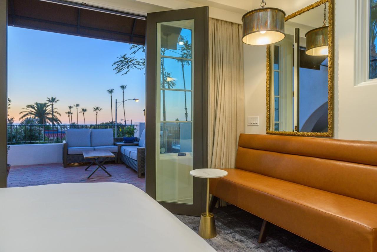 North Beach Villa San Clemente Extérieur photo