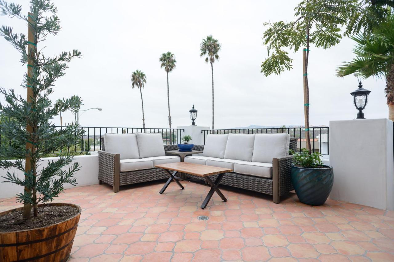 North Beach Villa San Clemente Extérieur photo