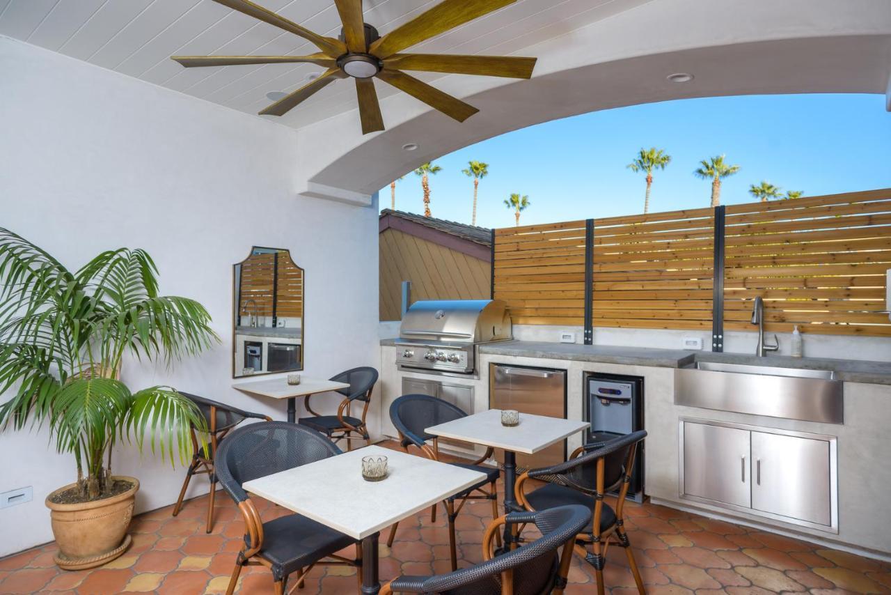North Beach Villa San Clemente Extérieur photo