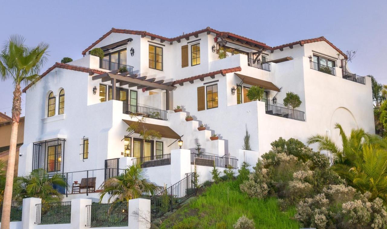 North Beach Villa San Clemente Extérieur photo